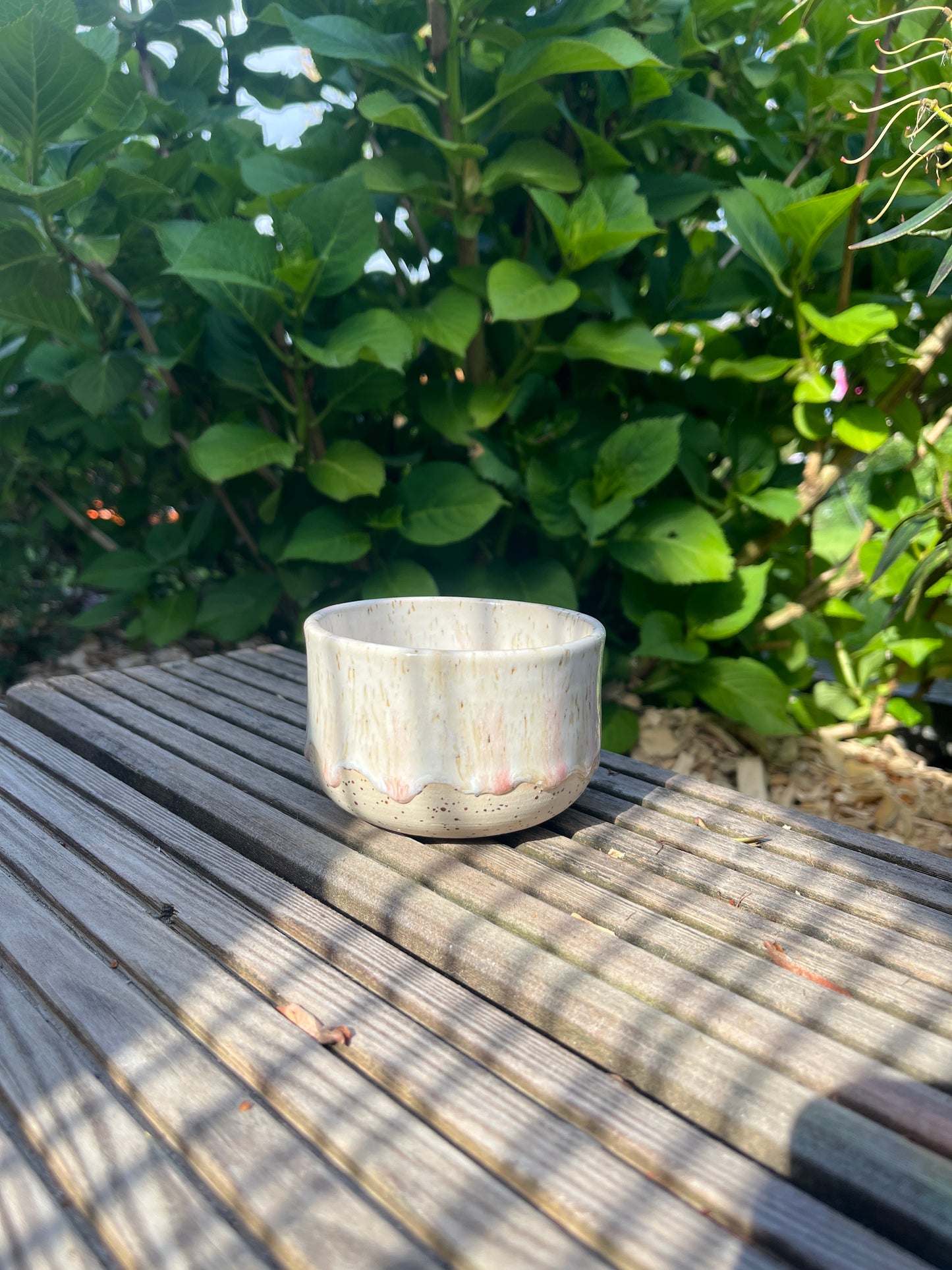 Tasse Pastelle