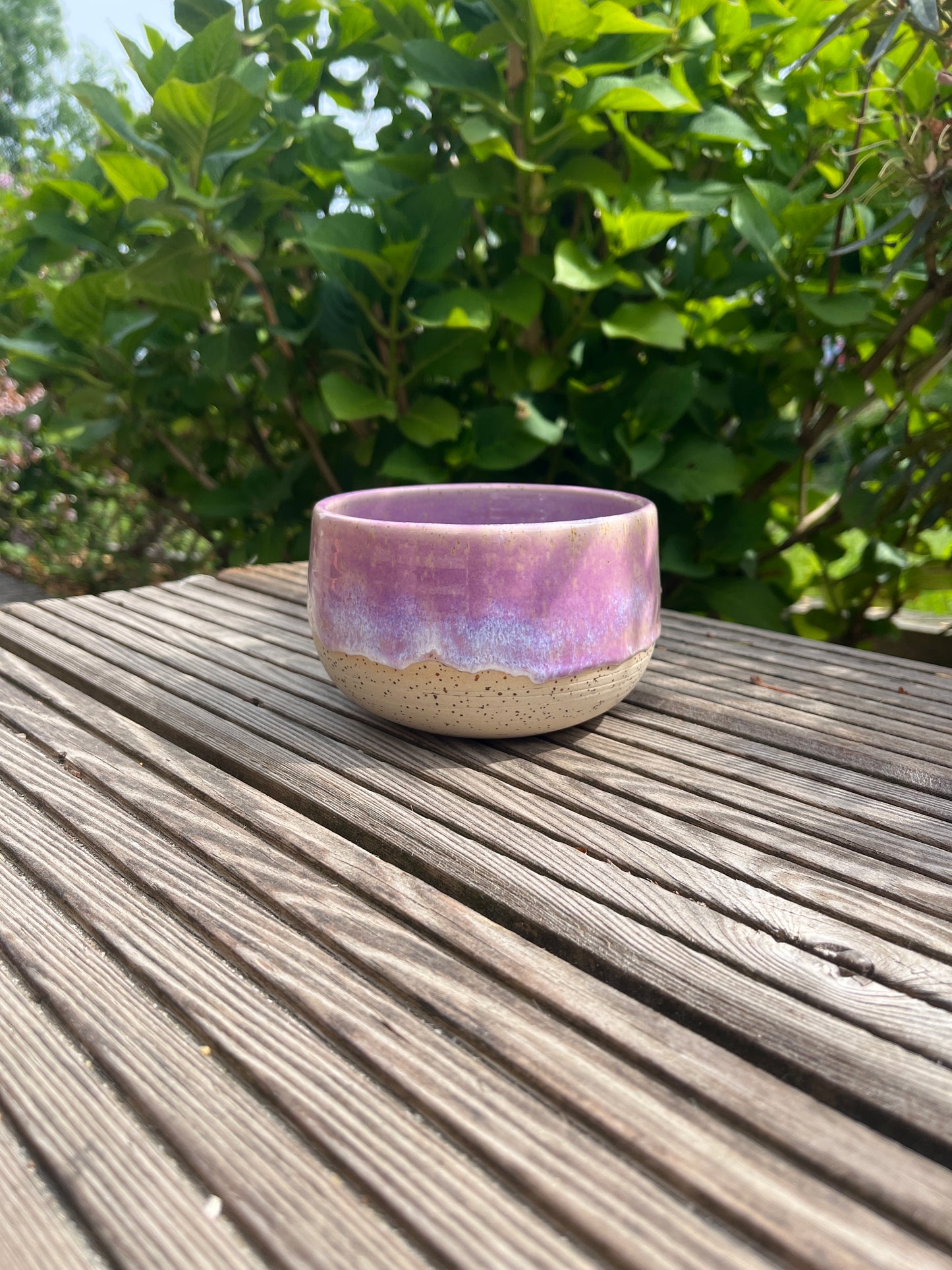 Bowl Amethist 500ml