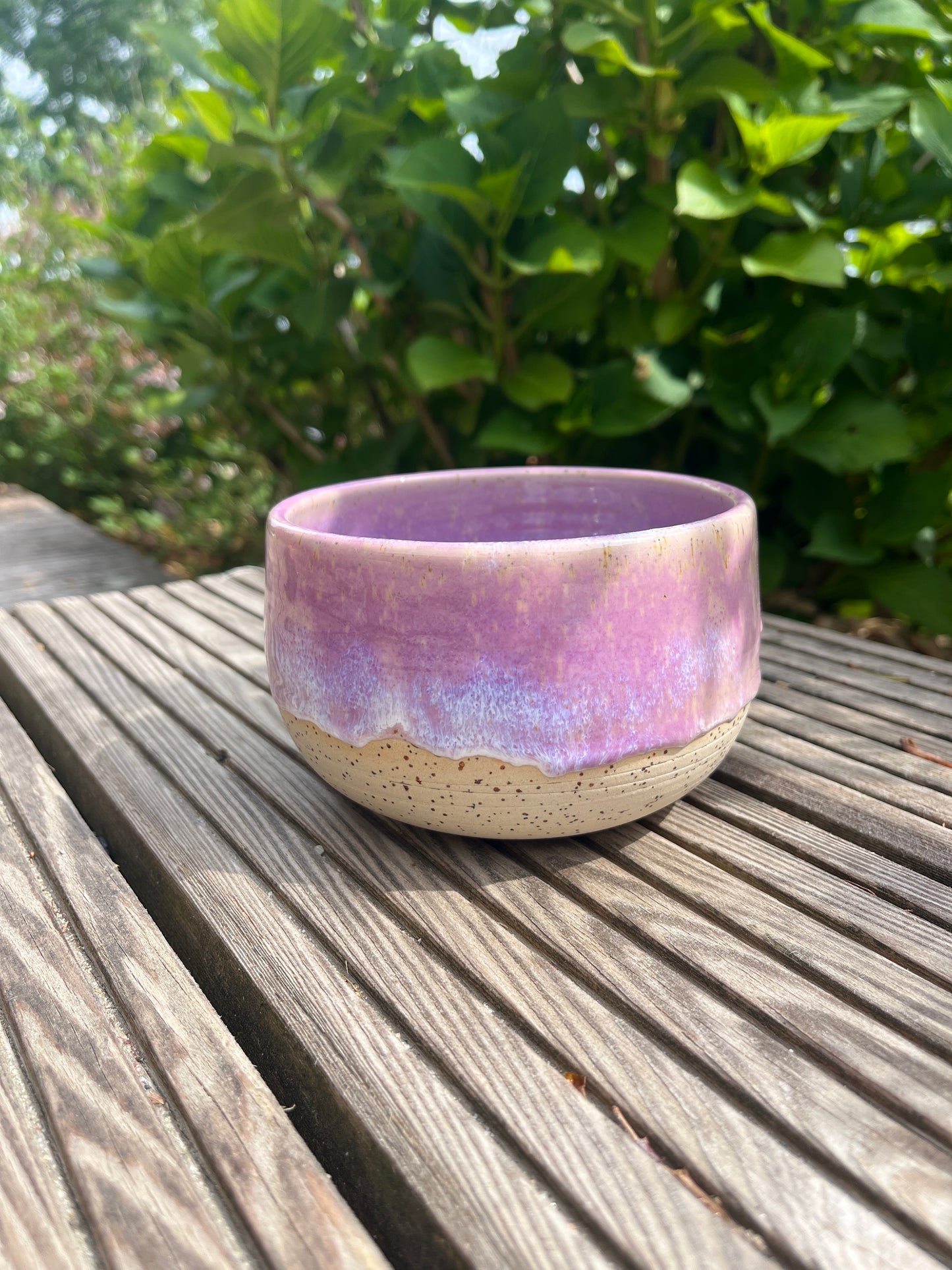 Bowl Amethist 500ml