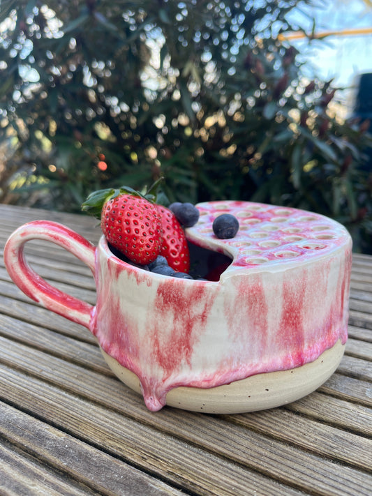 Beeren Tasse
