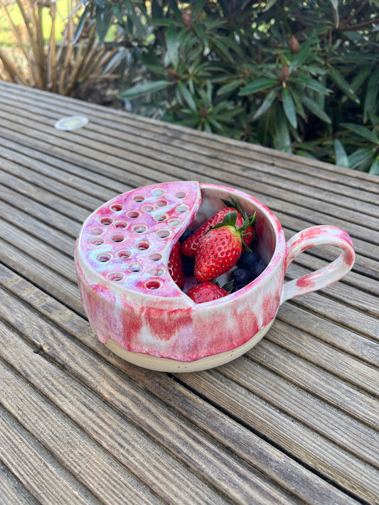 Beeren Tasse