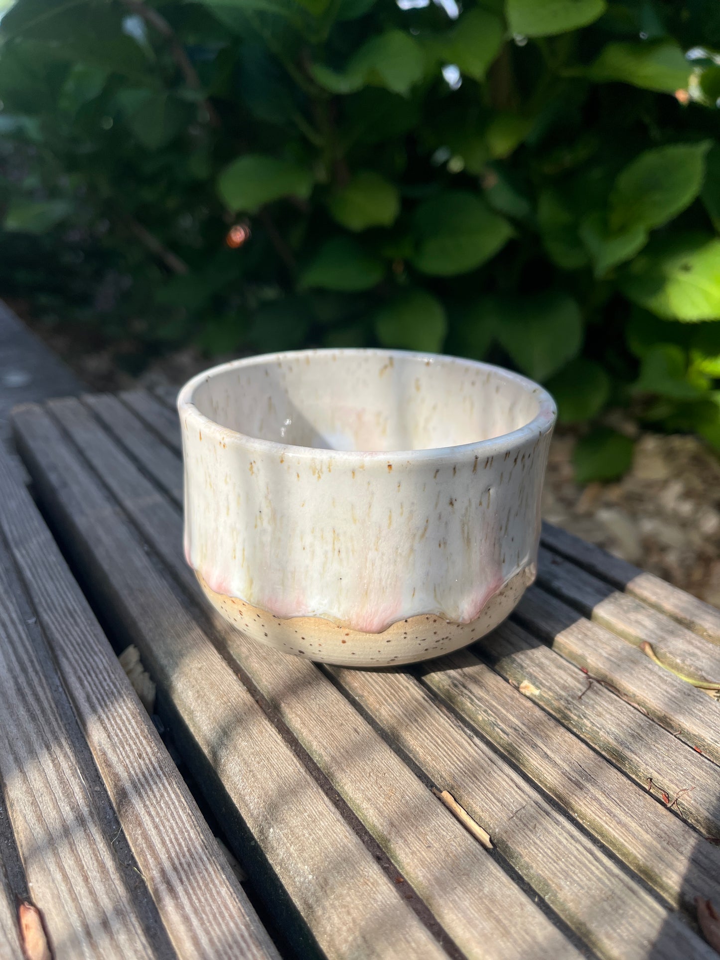 Tasse Pastelle