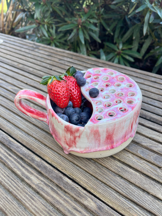 Beeren Tasse