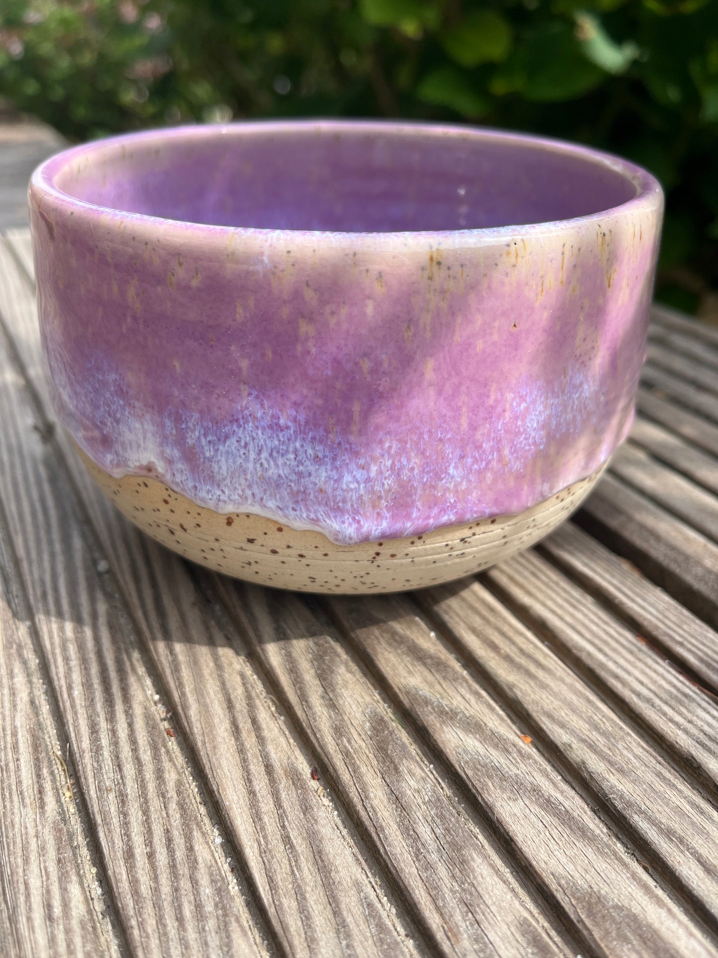 Bowl Amethist 500ml