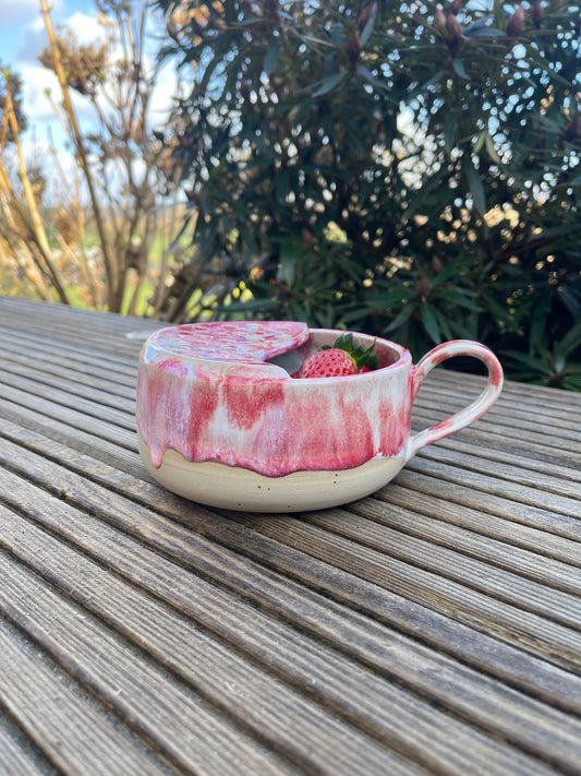 Beeren Tasse
