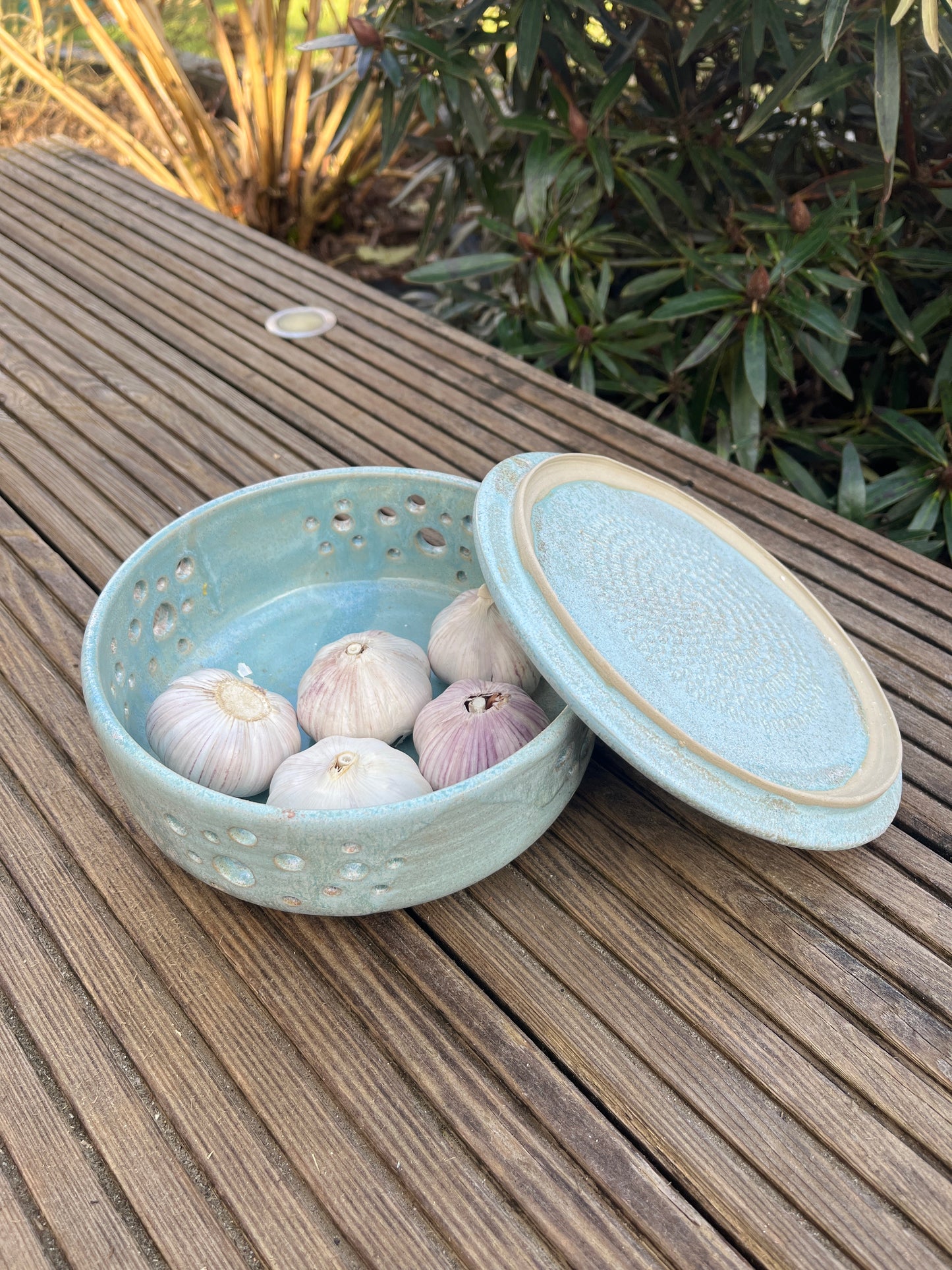 Reibetöpfchen