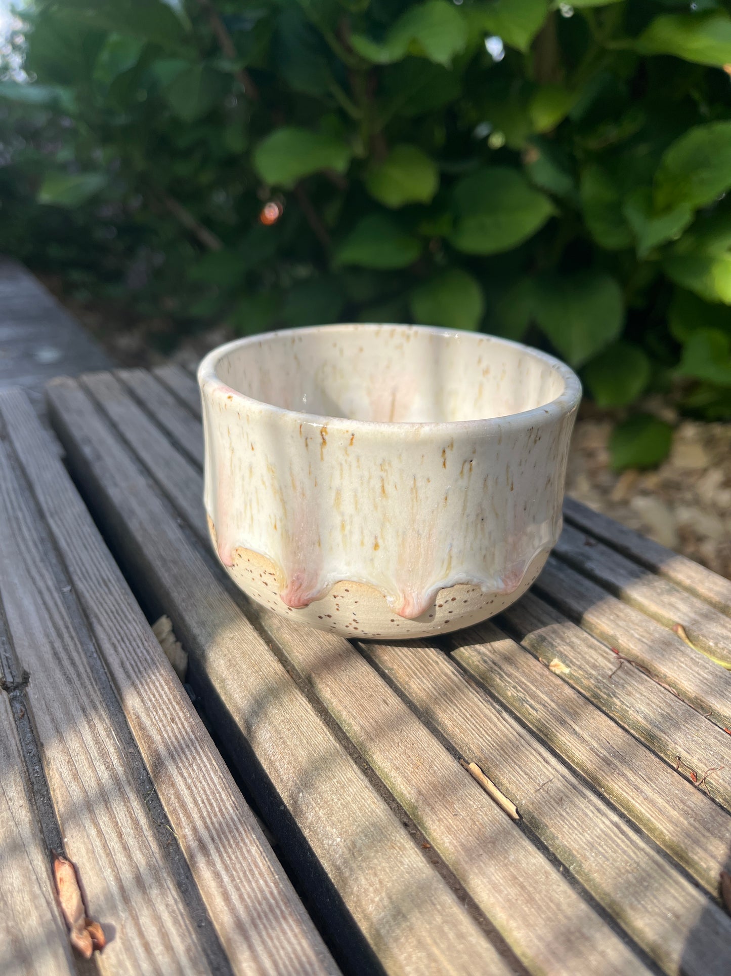 Tasse Pastelle