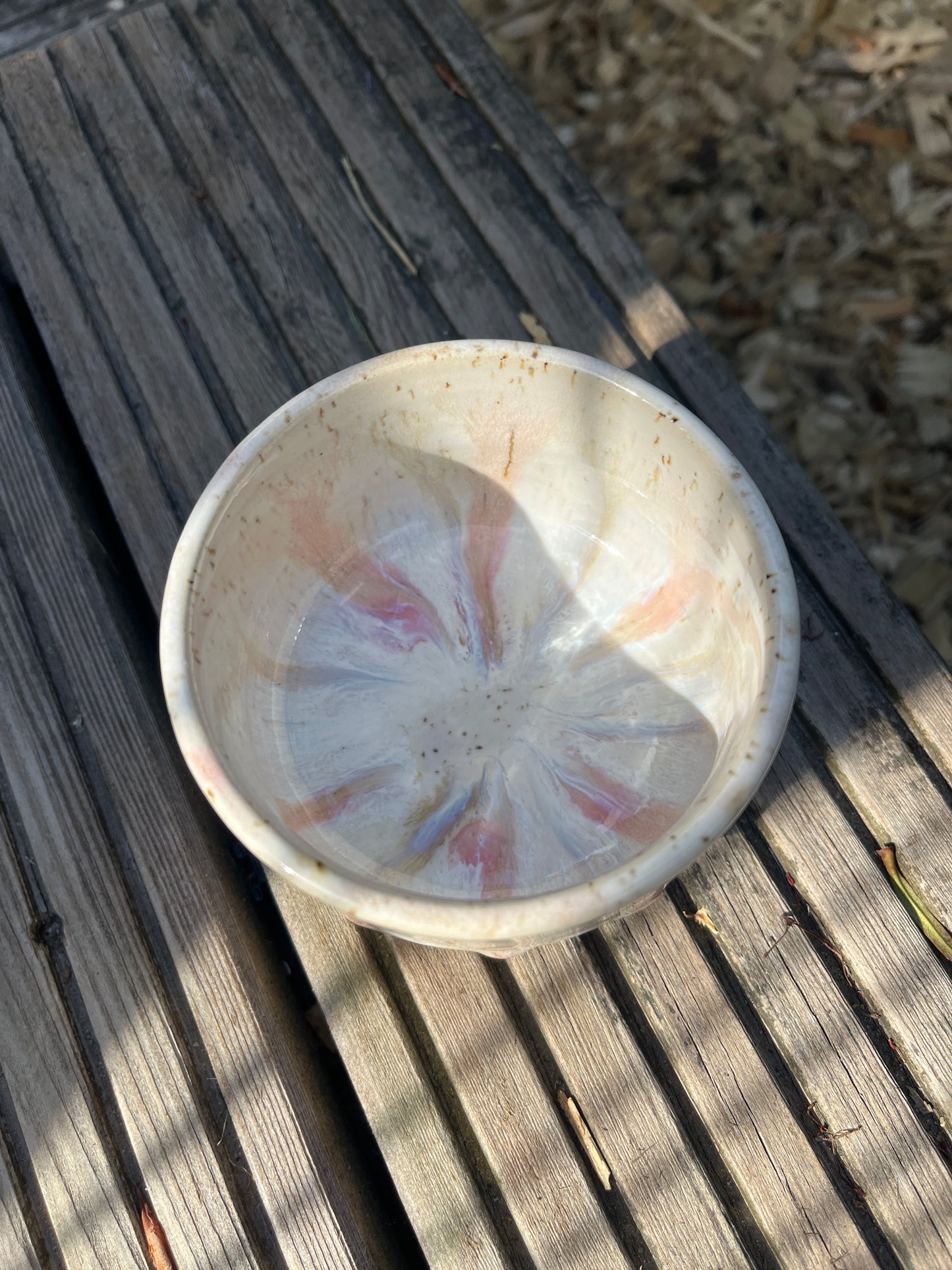 Tasse Pastelle